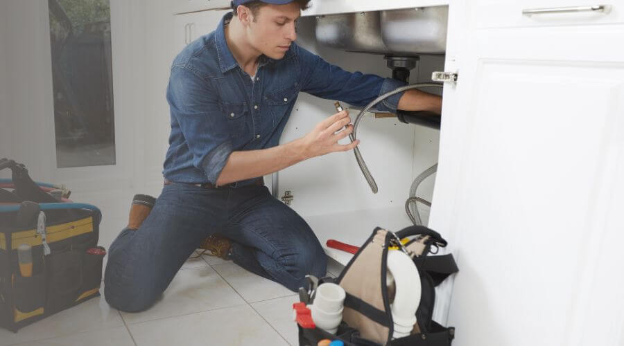 Local expert plumbing services in New Cumberland, PA
